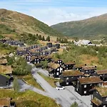 Fjellgrend, 2 Bedrooms&loft 96b