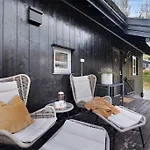 Fjellgrend, 2 Bedrooms&loft 96b Lejlighed *
