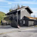 Fjellgrend, 2 Bedrooms&loft 96b Stranda (More og Romsdal)