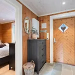 Lejlighed Fjellgrend, 2 Bedrooms&loft 96b
