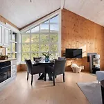 Lejlighed Fjellgrend, 2 Bedrooms&loft 96b *