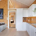 Lejlighed Fjellgrend, 2 Bedrooms&loft 96b *