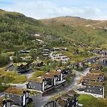 Fjellgrend, 2 Bedrooms&loft 96b Stranda (More og Romsdal)