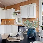 Lejlighed Fjellgrend, 2 Bedrooms&loft 96b