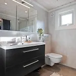 Lejlighed Fjellgrend, 2 Bedrooms&loft 96b *
