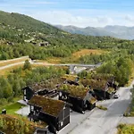 Fjellgrend, 2 Bedrooms&loft 96b * Stranda (More og Romsdal)