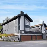 Fjellgrend, 2 Bedrooms&loft 96b Lejlighed Stranda (More og Romsdal)