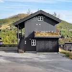 Fjellgrend, 2 Bedrooms&loft 96b Lejlighed Stranda (More og Romsdal)