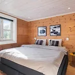 Fjellgrend, 2 Bedrooms&loft 96b Lejlighed *