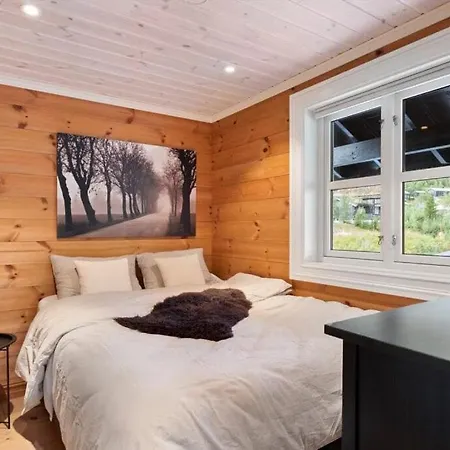 Fjellgrend, 2 Bedrooms And Loft 96b