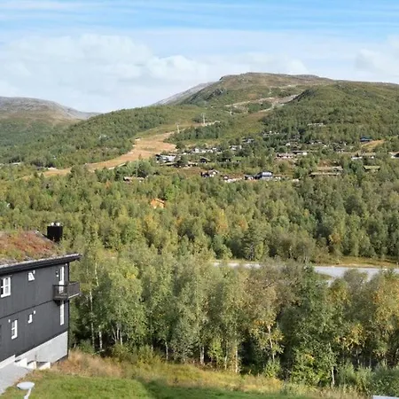Fjellgrend, 2 Bedrooms And Loft 96b Appartement *