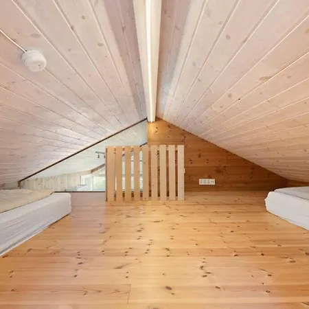 Appartement Fjellgrend, 2 Bedrooms And Loft 96b