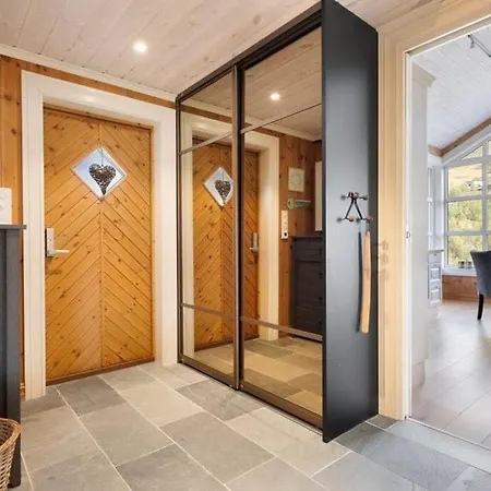 Appartement Fjellgrend, 2 Bedrooms And Loft 96b *