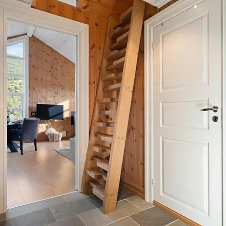 Fjellgrend, 2 Bedrooms And Loft 96b Apartamento Stranda (More og Romsdal)