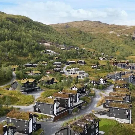 Fjellgrend, 2 Bedrooms And Loft 96b Stranda (More og Romsdal)