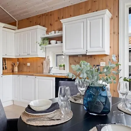 Appartement Fjellgrend, 2 Bedrooms And Loft 96b