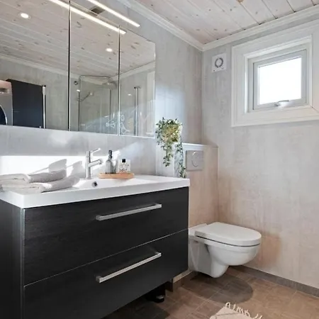 Appartement Fjellgrend, 2 Bedrooms And Loft 96b *