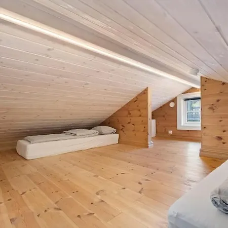 Appartement Fjellgrend, 2 Bedrooms And Loft 96b Stranda (More og Romsdal)