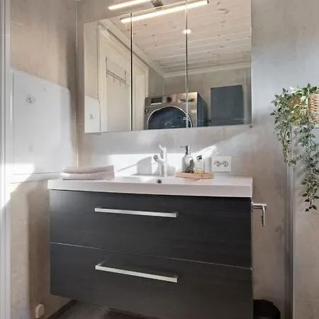 Fjellgrend, 2 Bedrooms And Loft 96b *