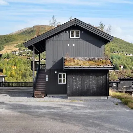Fjellgrend, 2 Bedrooms And Loft 96b Appartement Stranda (More og Romsdal)