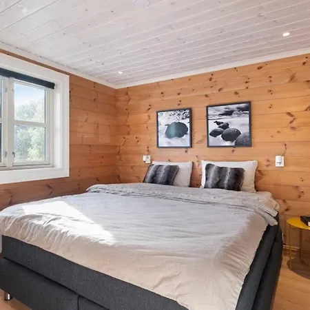Fjellgrend, 2 Bedrooms And Loft 96b Apartamento *