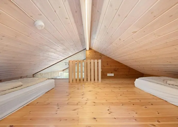 Appartement Fjellgrend, 2 Bedrooms And Loft 96b