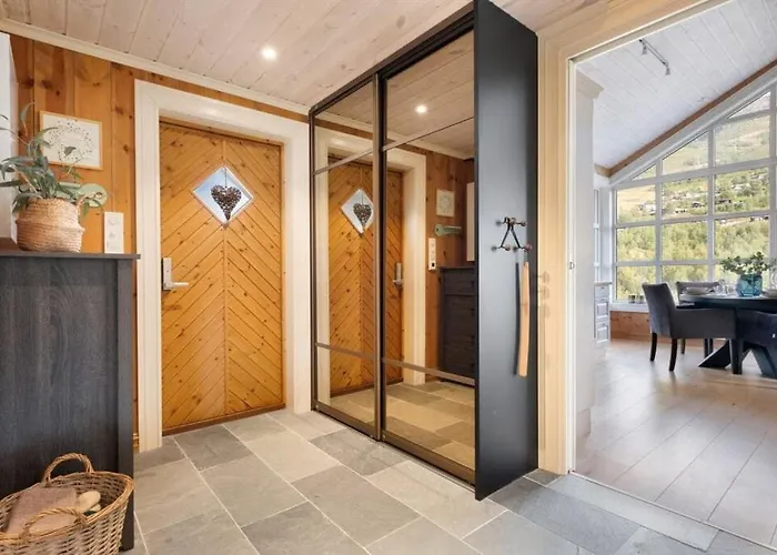 Appartement Fjellgrend, 2 Bedrooms And Loft 96b *