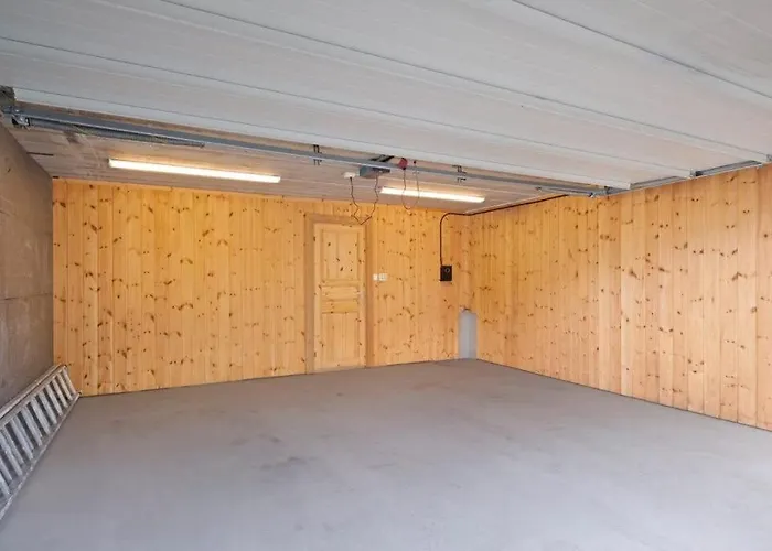 Appartement Fjellgrend, 2 Bedrooms And Loft 96b