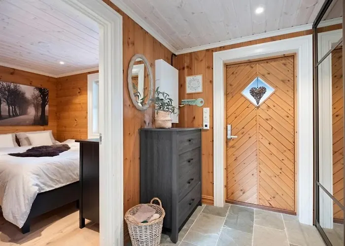 Appartement Fjellgrend, 2 Bedrooms And Loft 96b
