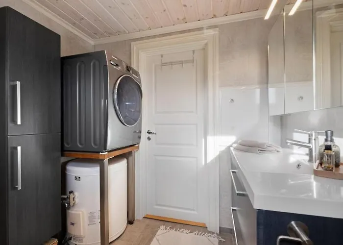 Fjellgrend, 2 Bedrooms And Loft 96b