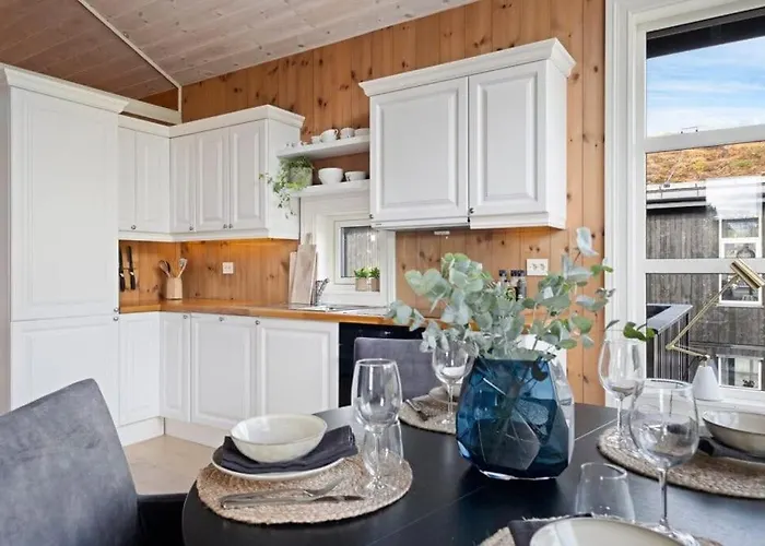 Appartement Fjellgrend, 2 Bedrooms And Loft 96b
