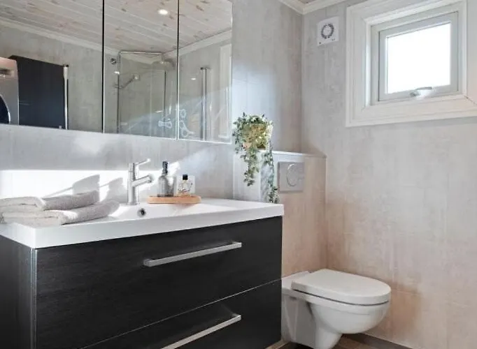 Appartement Fjellgrend, 2 Bedrooms And Loft 96b *