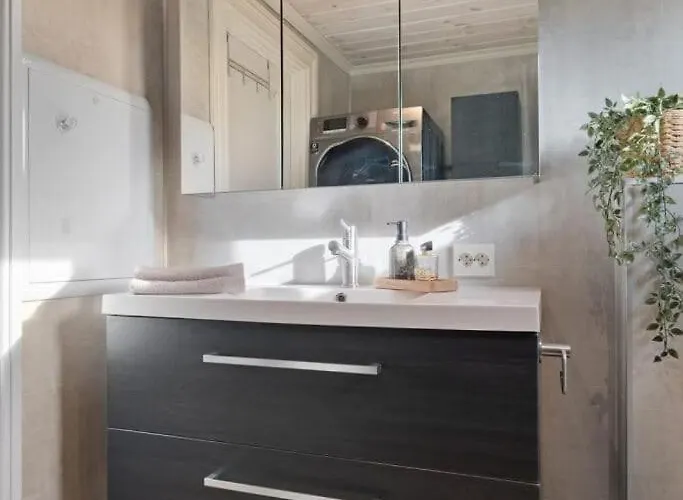 Fjellgrend, 2 Bedrooms And Loft 96b *
