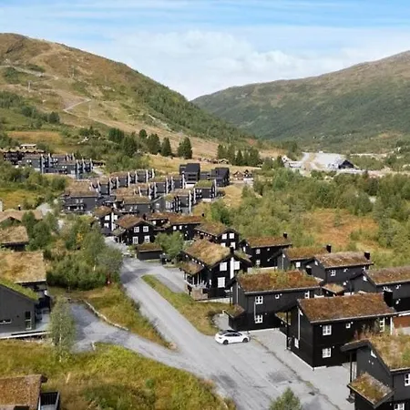 Fjellgrend, 2 Bedrooms And Loft 96b