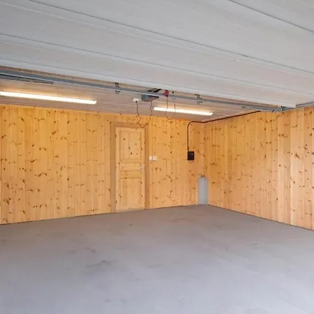 아파트 Fjellgrend, 2 Bedrooms And Loft 96b